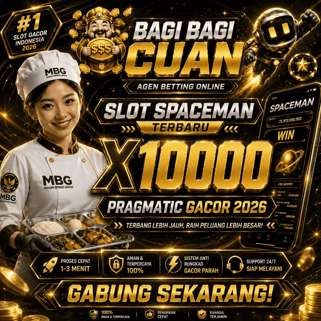 GIZI88 Banner